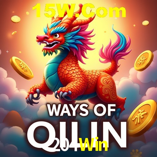 Roda da fortuna na 204Win