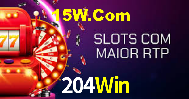 Escolher plataforma para baixar 204Win