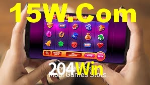 Cashback e recargas na 204Win