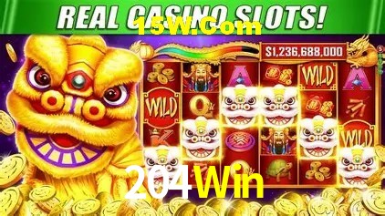Benefícios VIP na 204Win